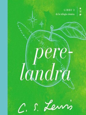 Perelandra - Audiobook